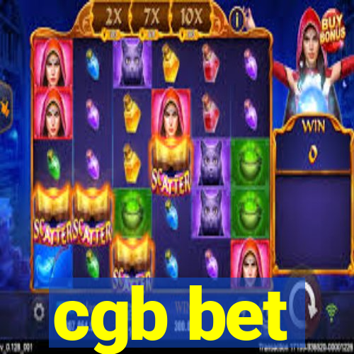 cgb bet